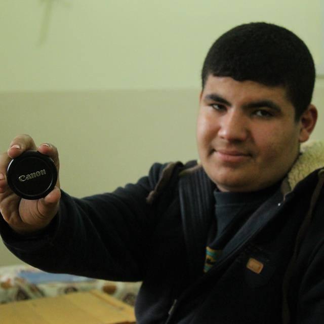 0580668413b's profile picture. 