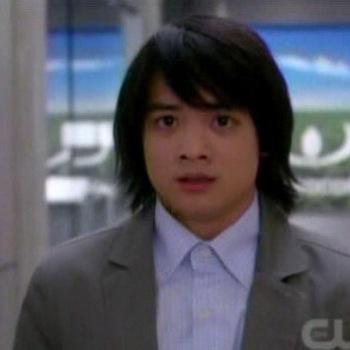 I was going to be the first Asian American president. And then stuff happened. | #SPNrp | #Supernatural | #Single | #AnyPairing |