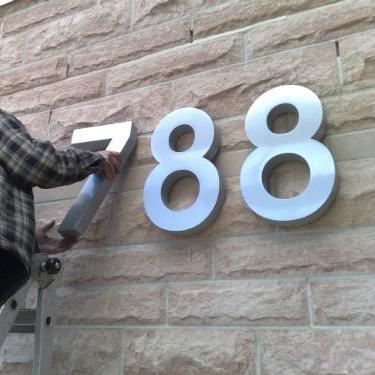 Sign Company in Calgary. From Exterior to Digital. Channel Letters, LED Signage, Consult, Manufacture, and Installations are all available. 403-273-8828.