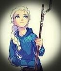 Let It Snow! Sophia FrostShield (Thaumaturge) #Taken @iceawesmeness