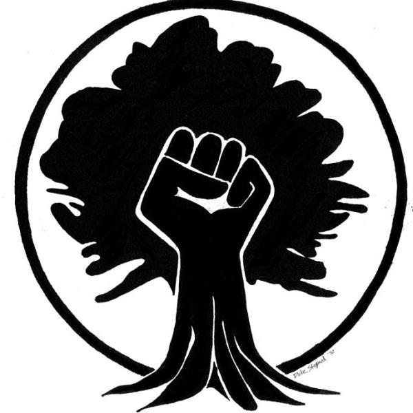 Black Students United 2014-2015