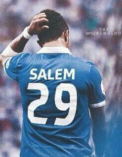 ‏كائن أزرق ، أعشق المنصات ، و يتواجد إسمي بكثرة في سجلات الأبطال ، بالأرقام .. أنا صاحب الكعب الأعلى محلياً و آسيوياً ، لذلك الجميع يحسدني والأغلبية تكرهني ♥
