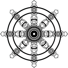 buddhismword's profile picture. あなたの心に仏の言葉を！仏典の言葉や名僧の言葉などツイートするbot。毎日朝の6時と夕方の6時に更新。