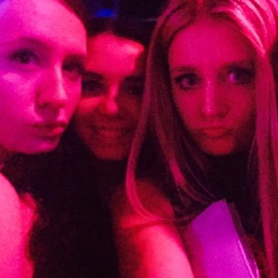 kaate_macks's profile picture. i just love my life fs