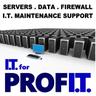 MumbaiITservice's profile picture. Assembled #computers #laptops #network #ransomware protection #datarecovery #Windows #MSOffice #services #server #backup #VPN #workfromhome #firewall #Linux