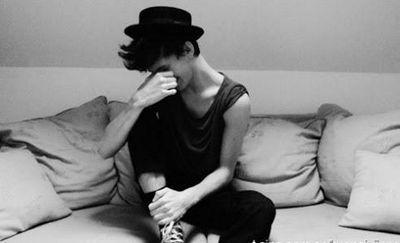 mad_sorap's profile picture. Demonio. ¿Quieres jugar? No creas conocerme, ni yo lo hago. #Rol