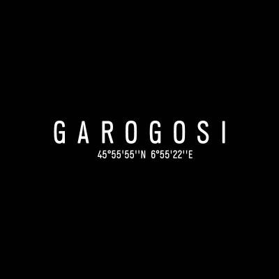 New to Twitter! Follow us on Instagram @garogosi. Jewellery preserving the fleeting moment in the life of a glacier.