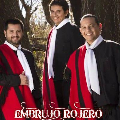 EmbrujoRojero's profile picture. 