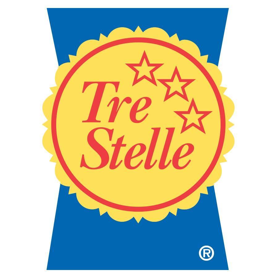 There are plenty of choices in the cheese aisle, but there’s only one Tre Stelle. #ALoveAffairWithCheese