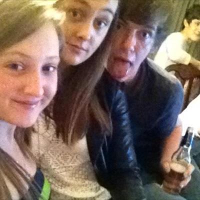 LiamEds11's profile picture. Gooner⚽️