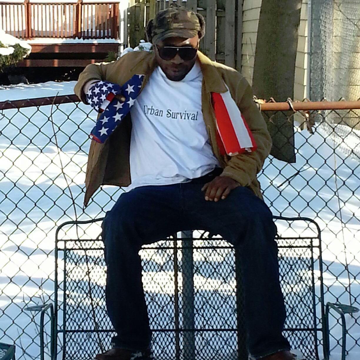 GhaniTheRuler's profile picture. Idris Faruq Ghani better known by his stage name Ghani The Ruler born and raised in Cleveland, Ohio.