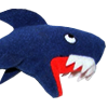 snwsharky's profile picture. Raaawwrrr Raaawwwrrrr Hhhrraaaaaeeeuuurrr!! - Sharky is Junior's pet!