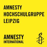 Amnesty HSG Leipzig (@aihsgleipzig) 's Twitter Profile