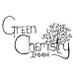 GreenChemInitiative (@GreenChemUofT) Twitter profile photo