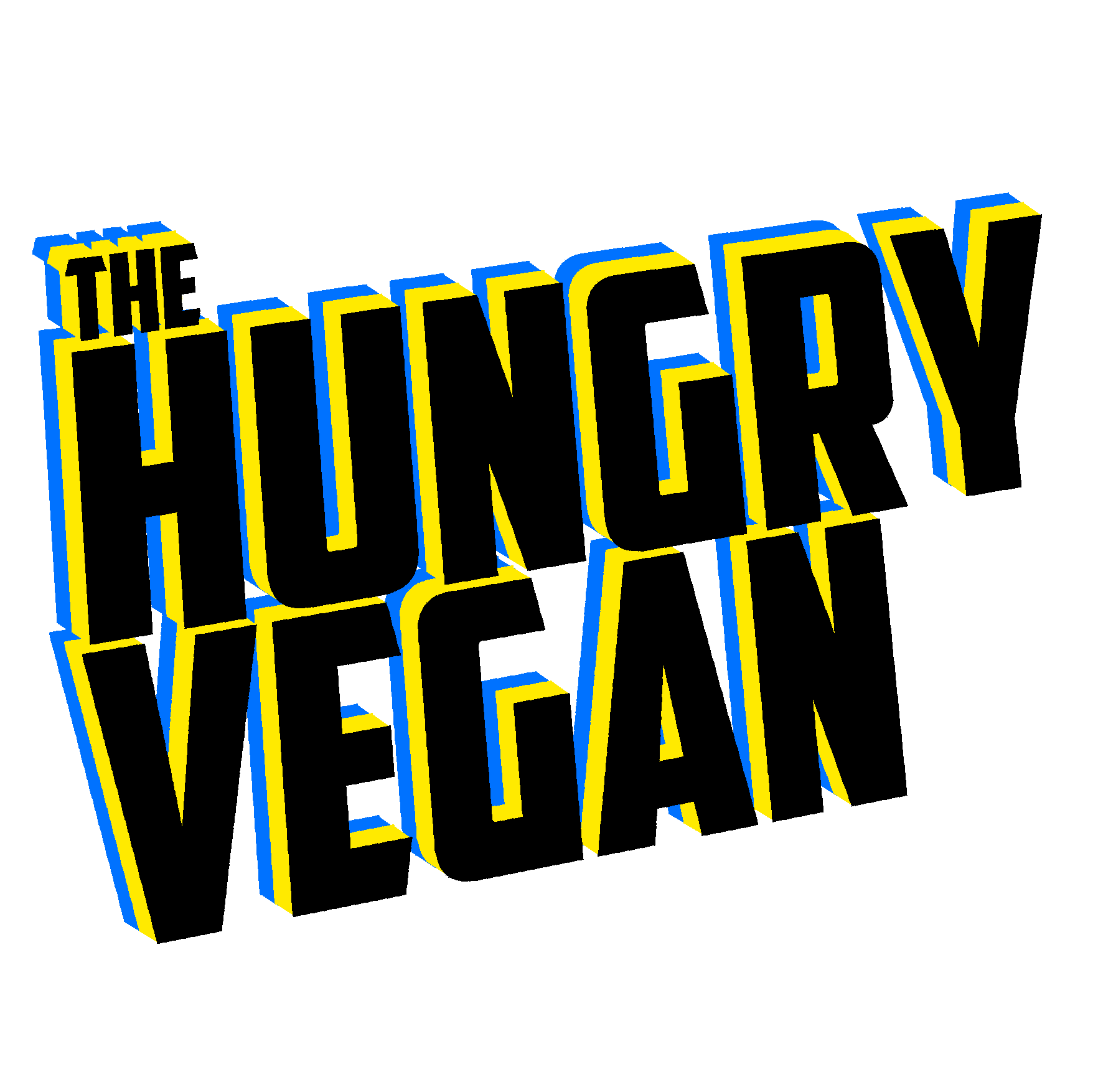 The Hungry Vegan (thehungryvegans) Twitter