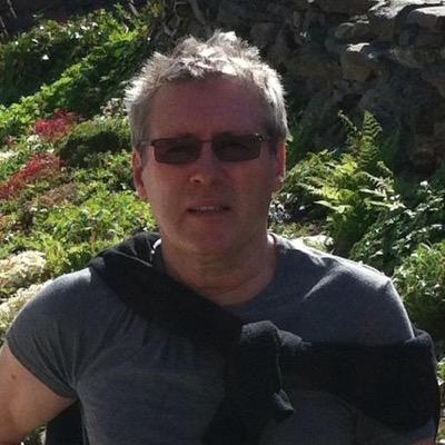 mike19mciver48's profile picture. Relate Counsellor