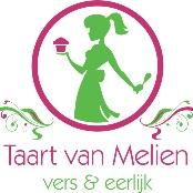 TaartvanMelien's profile picture. Heerlijke zelfgemaakte taarten en andere lekkernijen die bol staan van biologische en fairtrade ingredienten.