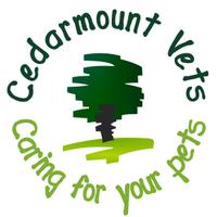 Cedarmount Vets (@cedarmountvets) 's Twitter Profile