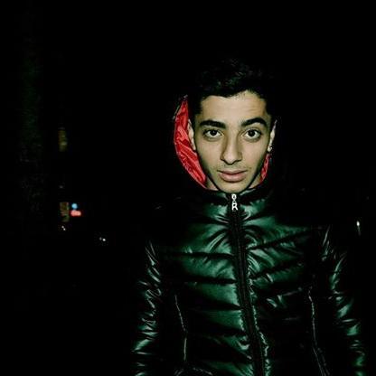 turunc_hakan's profile picture. 