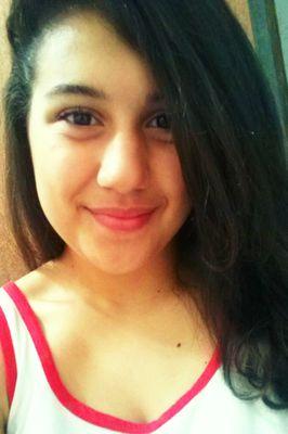 I will never look back, now I'm ready to run
     The way that I been holdin' on too
tight...With nothing in between ♬