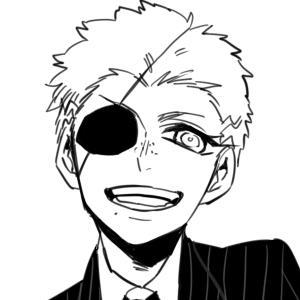 shslyoungmaster's profile picture. I'm Fuyuhiko Kuzuryuu... make no mistake. We wont be friends.