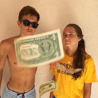 pay_dayz's profile picture. georgetown volleyball 2019