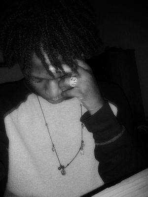 Musician, Artist, Free Spirit
