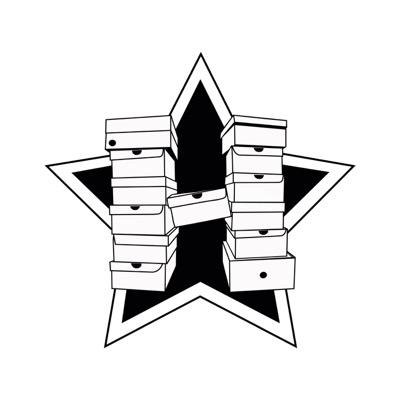 KickzareLife™: the Sneaker-Clothing Brand that also sell Kickz!! Est.2014...Email us at KickzareLife@gmail.com or Kik us at Kickz_are_Life for info on Items!!