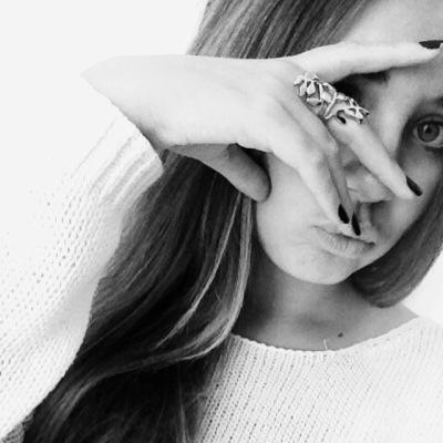 anngiedrf's profile picture. nouveau compte✨