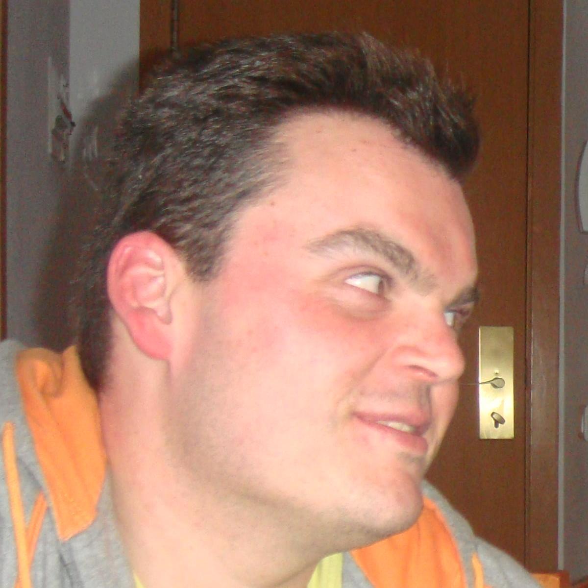 EugenioMedie's profile picture. 