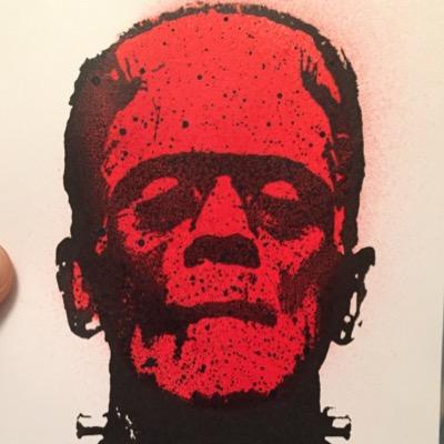 Maddog9000's profile picture. Co-founder of @3rdrailclothing. Father of three. Music lover.