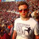 Michael Trainer - @mickeyt1981 - Twitter