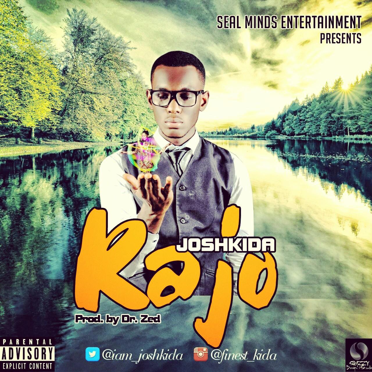 Fast Rising Rapper/Singer And Songwriter.