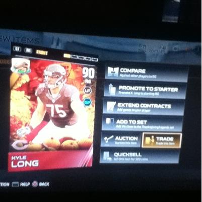 i play mut on ps3. ask if you wanna play a coin game/card game. pretty cool dude. legit