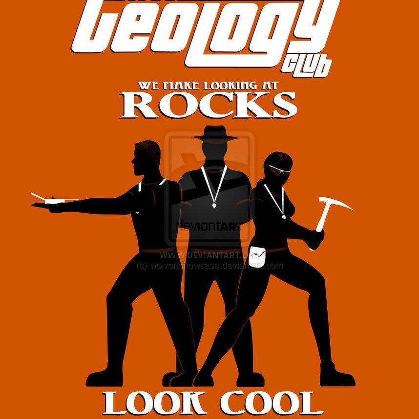 Superhero, Geologist, dashing, athletic, brave, intelligent and lethal with a tin of beans.