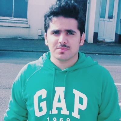 Engineering Student at |KAU| ❤️ Interested in Apple  ,rap,and TV Shows