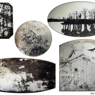 BellaVernon_Art's profile picture. Artist