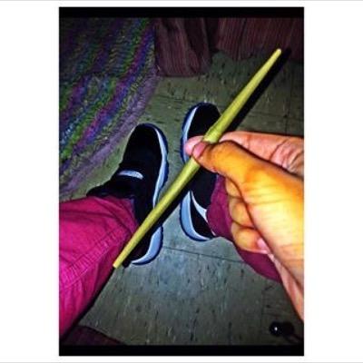 Exiled3hunna's profile picture. 