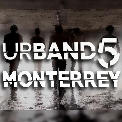 Club de Fans (aún no somos oficiales) de Urband 5 en Monterrey