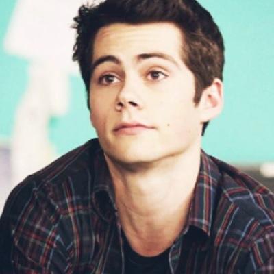 Dylan O'Brien||not a johnson account!!!
