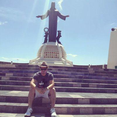 cesar_camacho's profile picture. 