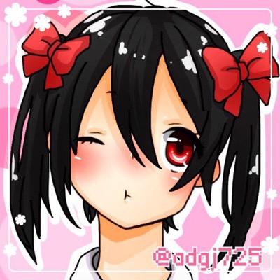 こうたん@μ'sic foreverさんのプロフィール画像
