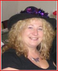 Mother, friend, companion, MD, lover of red and purple and special human to three completely mad felines.