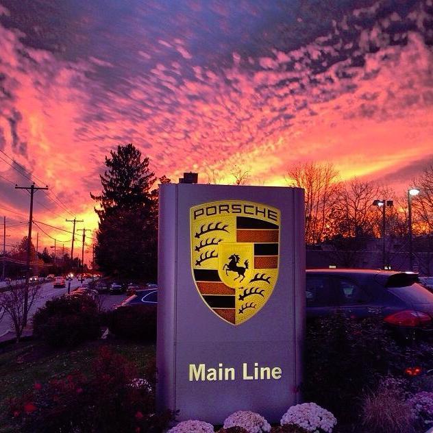 Porsche of The Main Line is Pennsylvania's ONLY Premier Porsche Dealer serving clients from The Main Line and tri-state area.