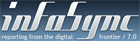 infosync's profile picture. Reporting from the digital frontier
