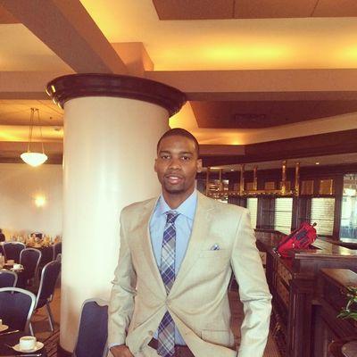 Theebware's profile picture. NSBE Entrepreneurship SIG Co-Director
Business Owner
STEM Camp Provider for kids
Engineer
Podcast Coming Soon!!