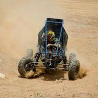 Baja SAE UCAB (@bajaucab) 's Twitter Profile