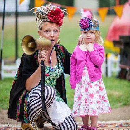 Gunpowder_Gee's profile picture. Book wielding,shimmie shaking, fun providing pirate crafter Gunpowder Gertie...Childrens entertainer and events planner. Parties, events, festivals.