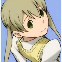 Hey, Im Maka! Even though @demonpistol_ teases Me, She's my #BFF! You'll find in The Library. Dad: @AlbarnSupiritto Married to @RoJasutin