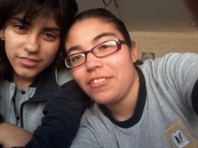 SIGUEME Y TE SIGO OK?  ENAMORADA DE  @JPqueralto n_n  AMO A LOS GATOS Y TODOS LOS ANIMALES .